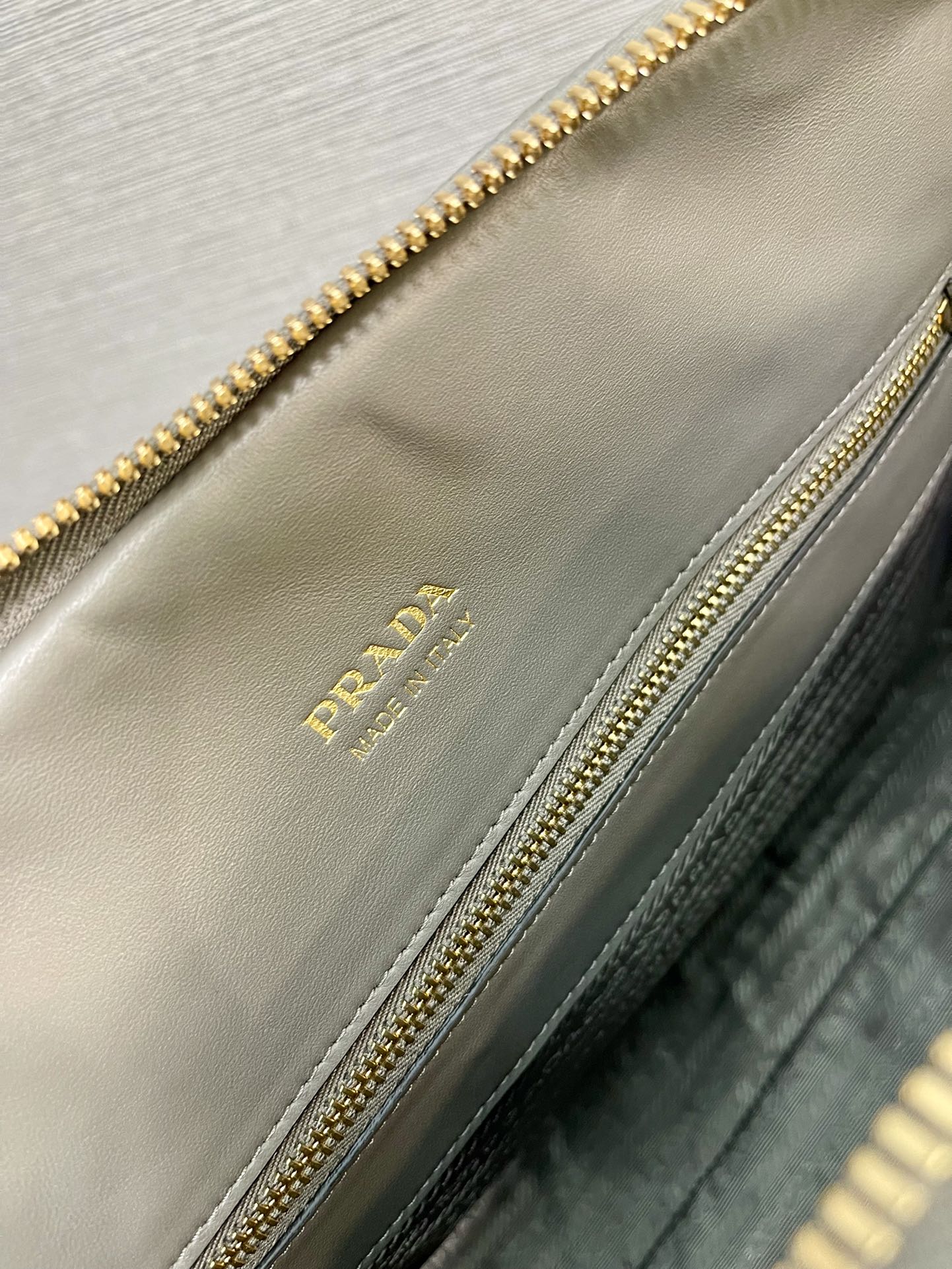 Prada Top Handle Bags